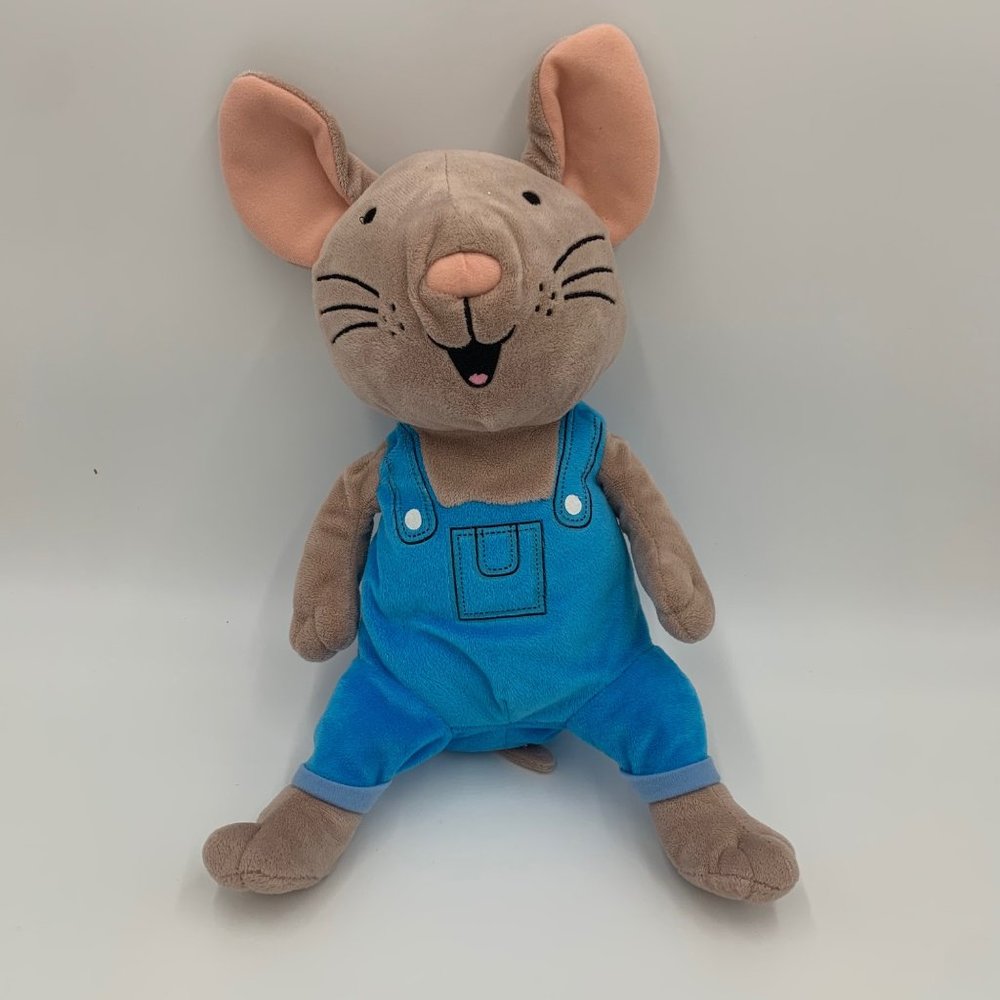 If you give a mouse a cookie Stuffed animal Kohls cares